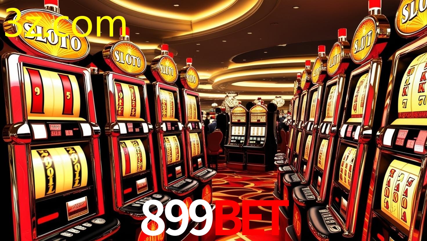 Login Seguro 899BET.COM